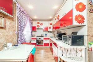 3-к квартира, вторичка, 60м2, 4/5 этаж