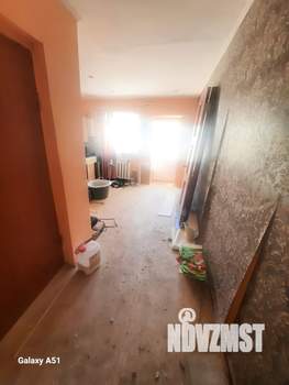 1-к квартира, вторичка, 30м2, 1/1 этаж