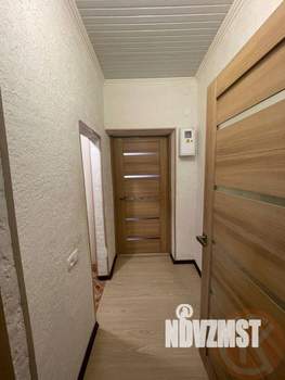 3-к квартира, вторичка, 47м2, 1/1 этаж