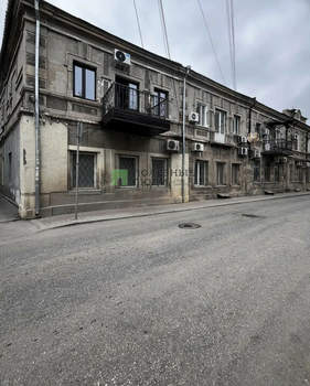 2-к квартира, вторичка, 42м2, 1/2 этаж