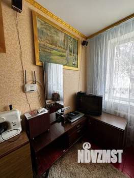 1-к квартира, вторичка, 30м2, 1/5 этаж