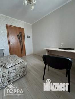 3-к квартира, вторичка, 68м2, 6/9 этаж