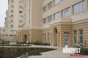 Студия квартира, вторичка, 42м2, 5/9 этаж