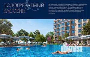3-к квартира, вторичка, 26м2, 4/16 этаж