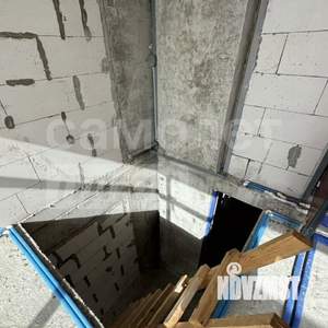 1-к квартира, вторичка, 158м2, 8/9 этаж