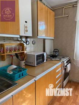 3-к квартира, вторичка, 68м2, 1/5 этаж