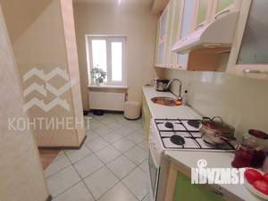 2-к квартира, вторичка, 40м2, 1/1 этаж