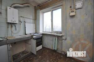 2-к квартира, вторичка, 46м2, 3/5 этаж