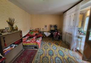 1-к квартира, вторичка, 36м2, 4/5 этаж
