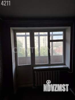 3-к квартира, вторичка, 57м2, 3/5 этаж