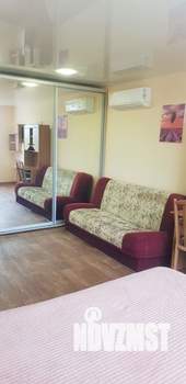 1-к квартира, вторичка, 35м2, 5/5 этаж