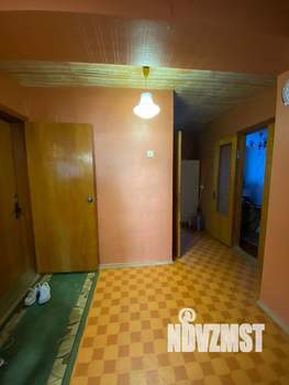 3-к квартира, вторичка, 65м2, 1/5 этаж