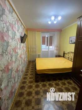 3-к квартира, вторичка, 65м2, 5/9 этаж