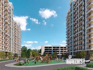 2-к квартира, вторичка, 60м2, 3/14 этаж