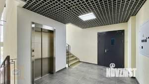 1-к квартира, вторичка, 37м2, 4/5 этаж