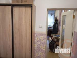 2-к квартира, вторичка, 24м2, 1/1 этаж