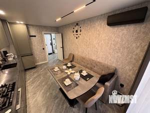 1-к квартира, вторичка, 48м2, 2/3 этаж