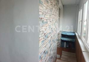 2-к квартира, вторичка, 49м2, 4/5 этаж