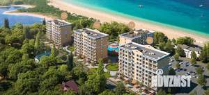3-к квартира, вторичка, 26м2, 4/16 этаж