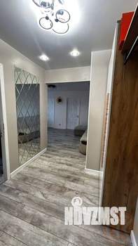 4-к квартира, вторичка, 63м2, 4/5 этаж