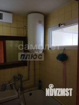 3-к квартира, вторичка, 62м2, 3/5 этаж