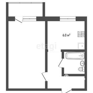 Фото квартиры на продажу (2)