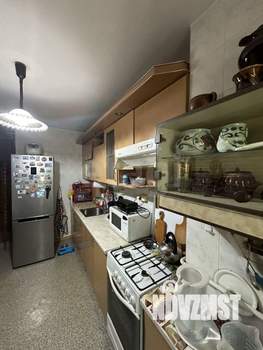 4-к квартира, вторичка, 76м2, 2/9 этаж