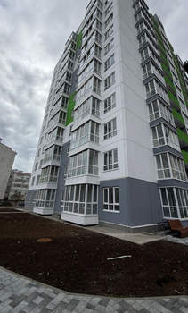 1-к квартира, вторичка, 49м2, 7/12 этаж