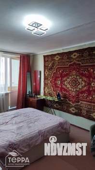1-к квартира, вторичка, 30м2, 5/5 этаж
