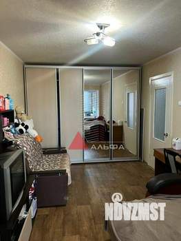 1-к квартира, вторичка, 30м2, 4/5 этаж