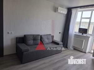 1-к квартира, вторичка, 33м2, 4/5 этаж
