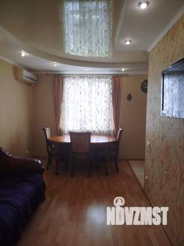 3-к квартира, вторичка, 66м2, 4/7 этаж