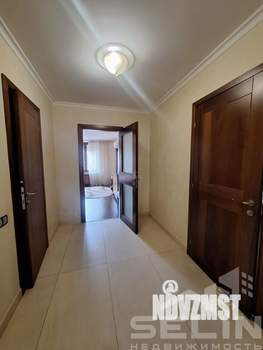 3-к квартира, вторичка, 141м2, 3/5 этаж