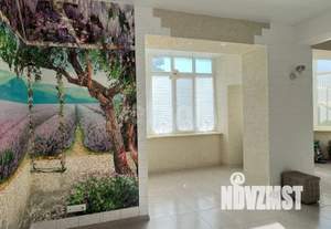 1-к квартира, вторичка, 52м2, 1/4 этаж