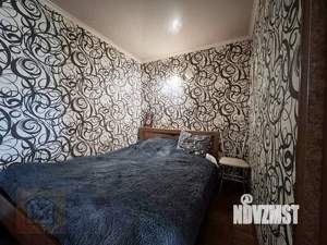 1-к квартира, вторичка, 30м2, 2/5 этаж