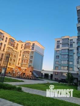 1-к квартира, вторичка, 33м2, 7/9 этаж