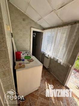 3-к квартира, вторичка, 47м2, 1/1 этаж