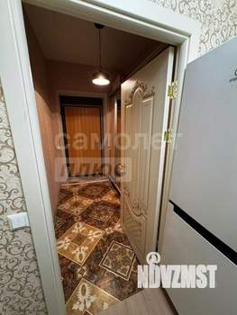 1-к квартира, вторичка, 30м2, 2/2 этаж