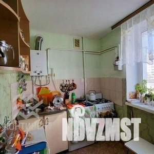 1-к квартира, вторичка, 37м2, 4/5 этаж