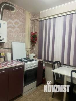 1-к квартира, вторичка, 30м2, 4/5 этаж