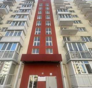 1-к квартира, вторичка, 37м2, 7/9 этаж