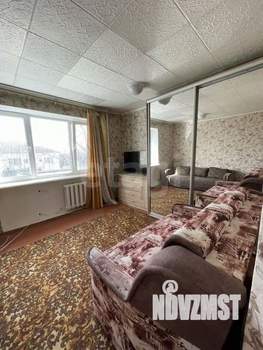 2-к квартира, вторичка, 37м2, 2/5 этаж