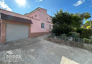 5-к квартира, вторичка, 55м2, 1/2 этаж