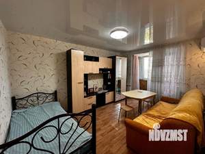 2-к квартира, вторичка, 46м2, 5/5 этаж