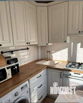 3-к квартира, вторичка, 63м2, 3/5 этаж