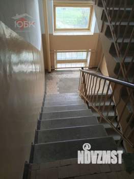 2-к квартира, вторичка, 46м2, 3/5 этаж