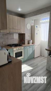 3-к квартира, вторичка, 58м2, 3/5 этаж