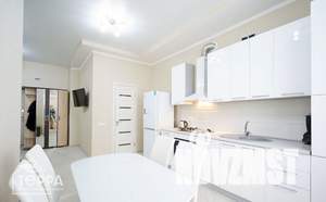 3-к квартира, вторичка, 108м2, 5/7 этаж