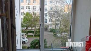 1-к квартира, вторичка, 30м2, 2/5 этаж