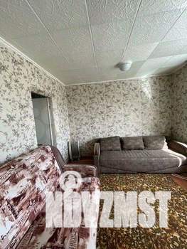 2-к квартира, вторичка, 37м2, 2/4 этаж